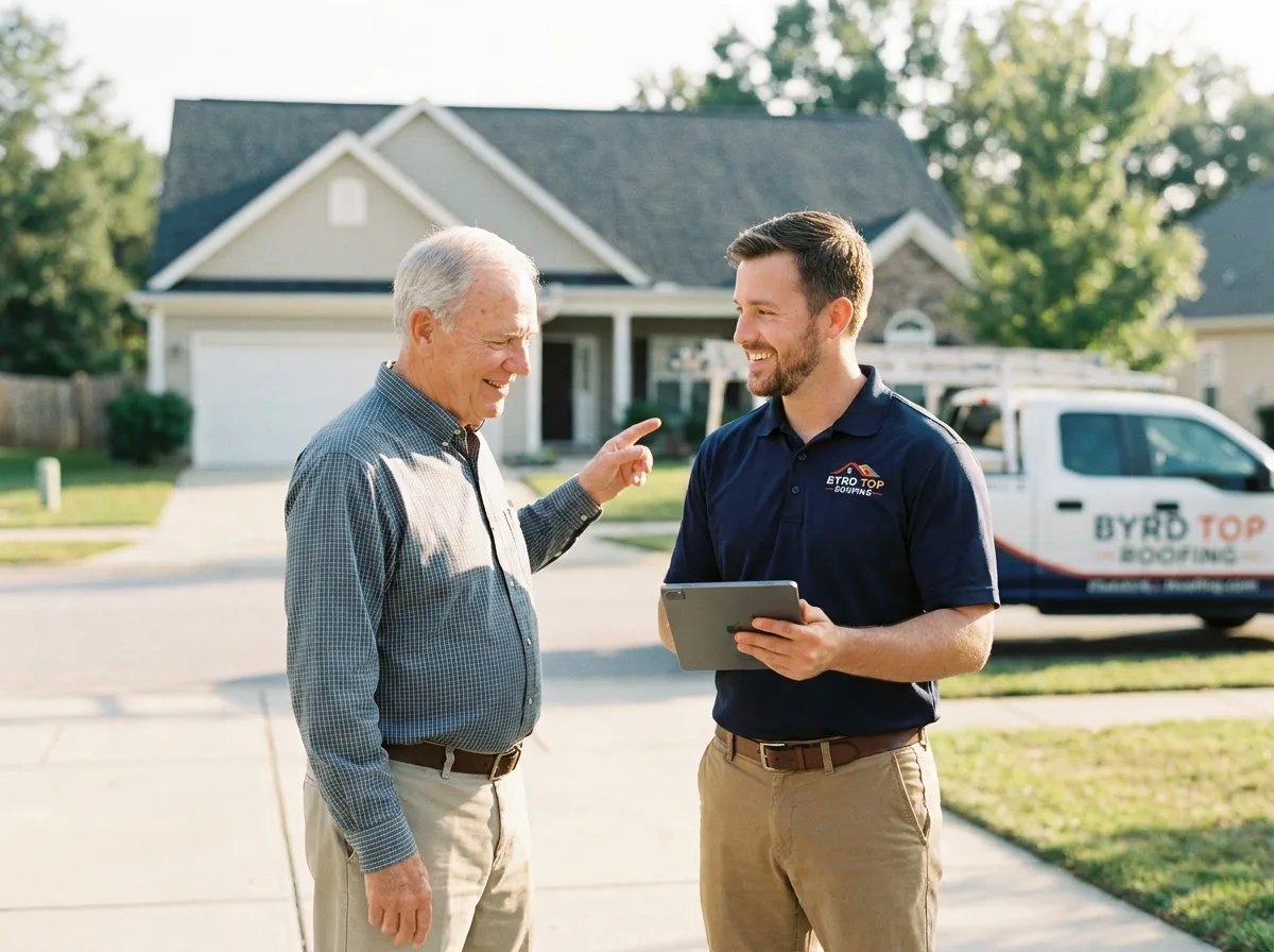 Roofing Murrells Inlet, SC FAQs